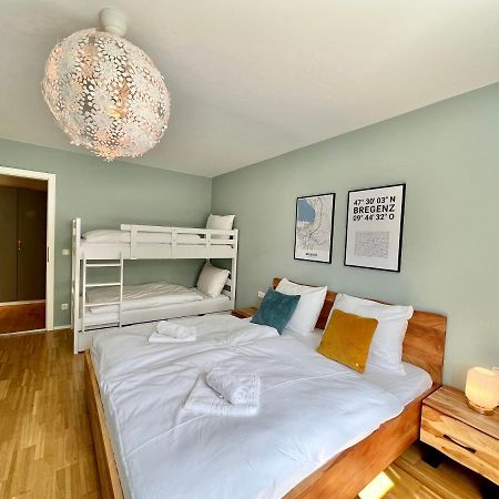 Apartment Citystyle 브레겐츠 외부 사진