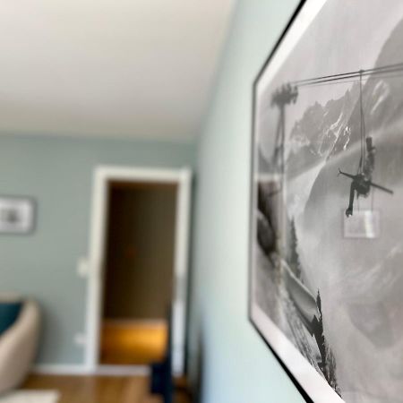 Apartment Citystyle 브레겐츠 외부 사진