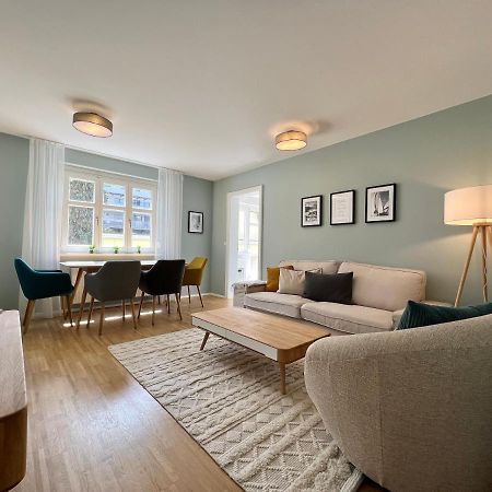 Apartment Citystyle 브레겐츠 외부 사진