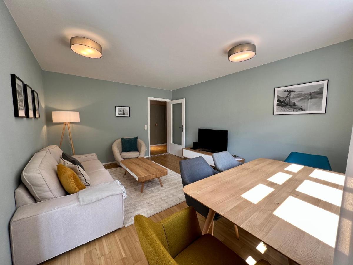 Apartment Citystyle 브레겐츠 외부 사진