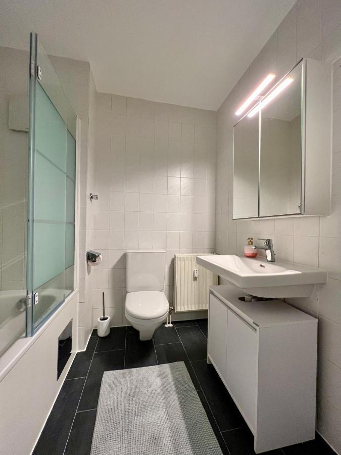 Apartment Citystyle 브레겐츠 외부 사진