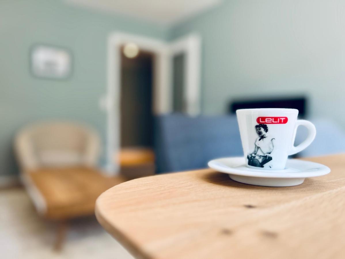 Apartment Citystyle 브레겐츠 외부 사진