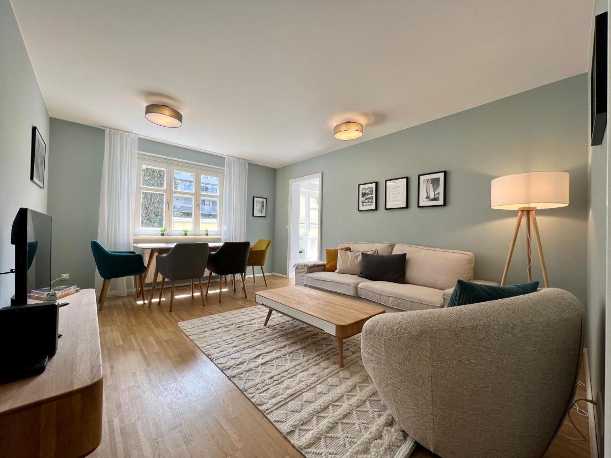Apartment Citystyle 브레겐츠 외부 사진