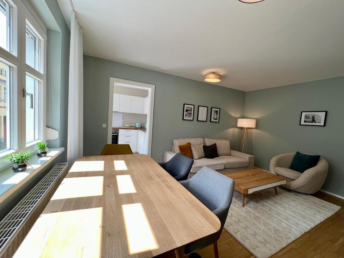 Apartment Citystyle 브레겐츠 외부 사진